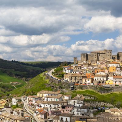 basilicata tour 7 giorni