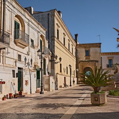 basilicata tour 7 giorni